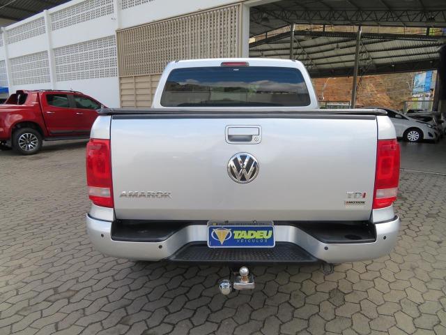 VW - Amarok - Foto 2