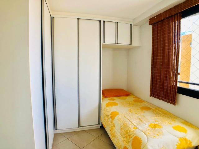 Cobertura duplex na Praia de Iracema com 130m com Vista para Espetacular - Foto 9