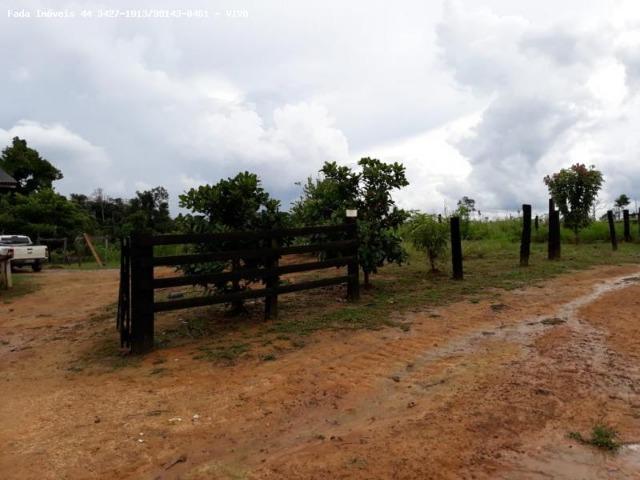 Fazenda a Venda - Machadinho - Mt - Foto 4
