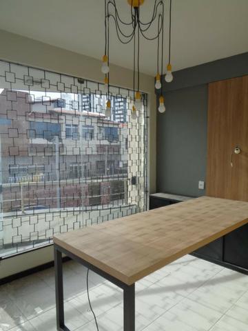 Sala na Galeria Del Rey - Foto 3