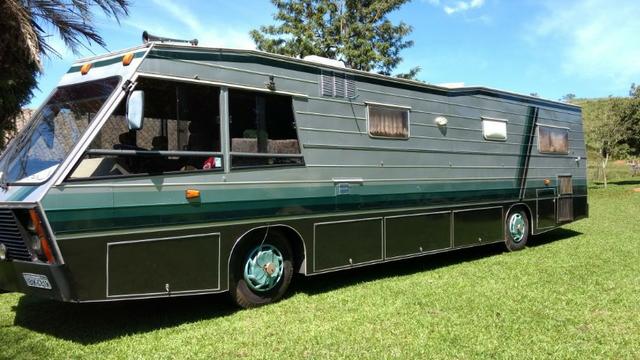MotorHome Itapuã - Foto 8