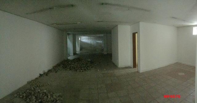 PT0022 Loja no Meireles, prédio de esquina, 8 vagas rotativas, 373m² construído, Meireles - Foto 6