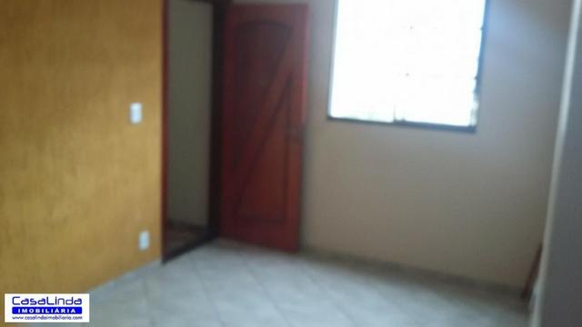 V171 - Ed. Coroa de Frade - Qc 09 Apartamento 201 Cidade Jardins - Foto 4