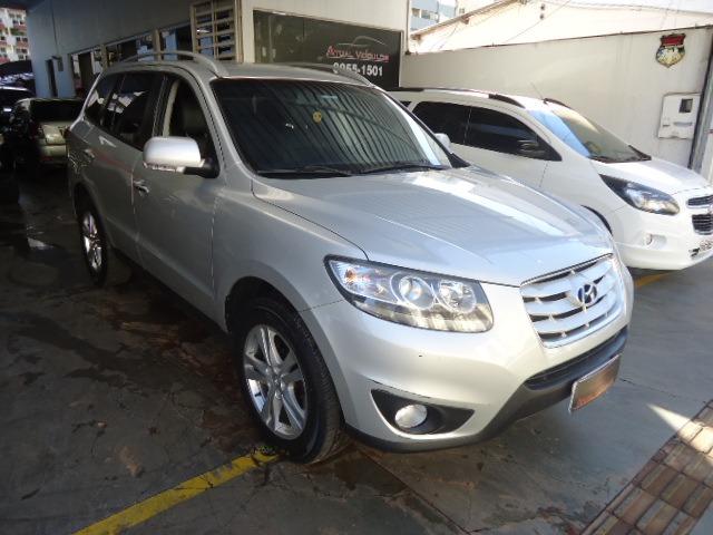 Hyundai Santa fe 3.5 - Foto 3