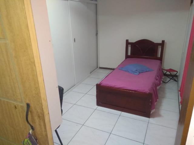 Ótima Casa em Condomínio Fechado. - Vila Nova - Nova Iguaçu - Foto 9