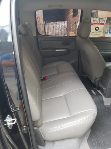 Toyota Hilux 2014 - Foto 3