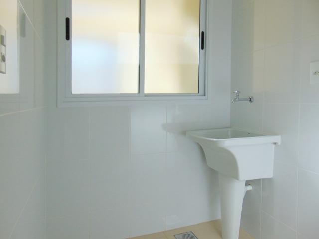 Apartamento, 2 quartos