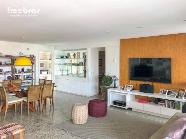 Villa Firenze, apartamento à venda na Aldeota. - Foto 10