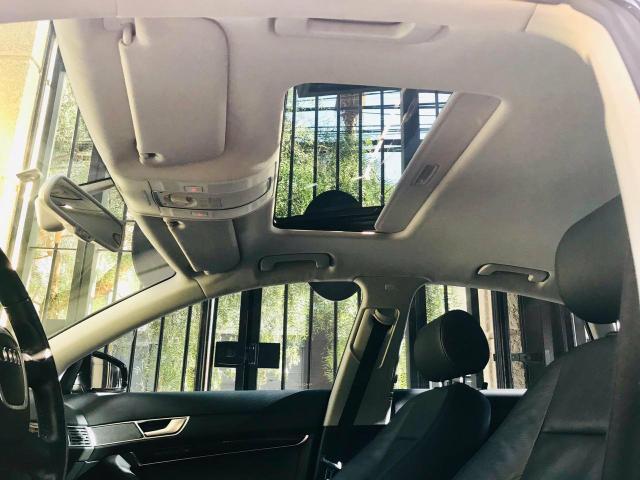 AUDI A6 MOTOR 4.2 V8 4x4 Único Dono! Não Blindado. Desafio Mais novo no Brasil !!! - Foto 11