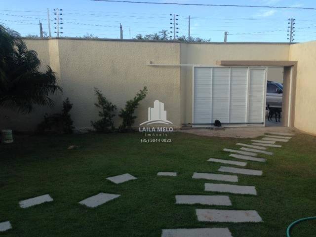 Casa duplex Sapiranga à venda e aluguel, Fortaleza - Foto 20