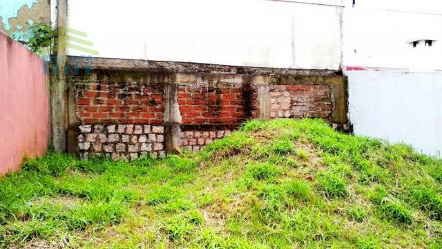 Terreno, Protásio Alves, Porto Alegre-RS - Foto 4