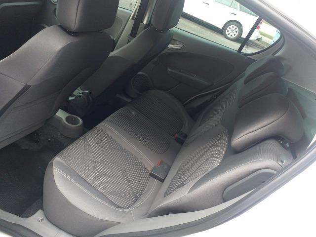 Fiat palio 1.4 unico dono periciado - Foto 5