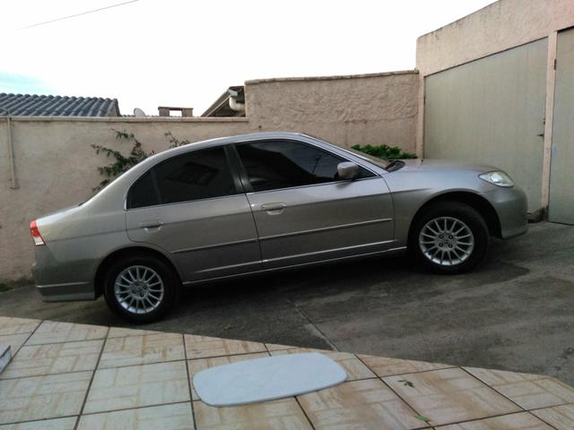 Civic ex - Foto 2