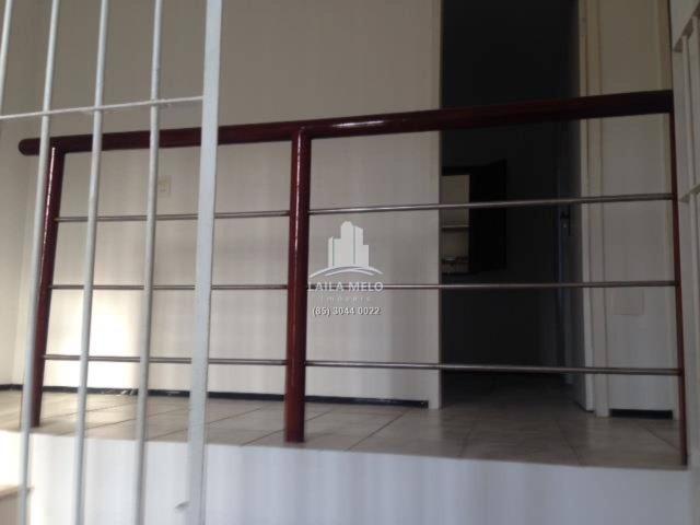 Casa duplex Sapiranga à venda e aluguel, Fortaleza - Foto 7