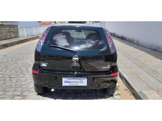 Corsa Hat. Maxx 1.4 8V Econoflex 5P - Foto 4