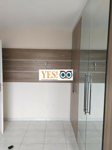 Apartamento 3/4 para Venda na Pedra do Descanso com 71m² - Foto 4