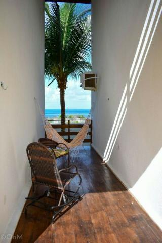 Excelente Pousada 12 Apos 6 Térreos 6 primeiro Andar mobiliada c/piscina estacionamento - Foto 17