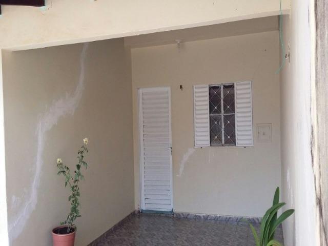 Casa baixa Qs 14 Riacho Fundo 01 Aceita financiamento - Foto 2
