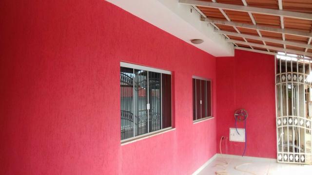 Linda Casa na 05 do Setor P Norte Ac. Financiamento - Foto 16