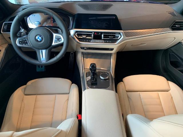 BMW 330i M Sport - 0km - Foto 6