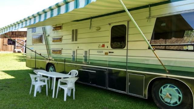 MotorHome Itapuã