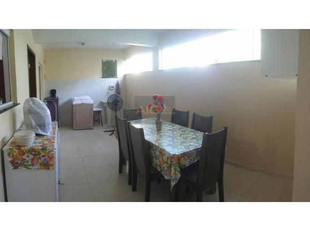 Cobertura 4 Quartos sendo 3 suítes no centro de Araruama - Foto 20