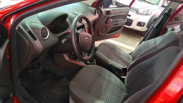 Ford Fiesta Hatch 1.0 2006 - Foto 7