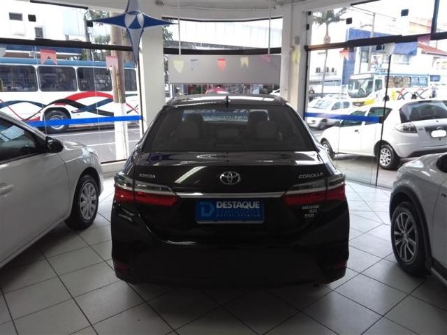 Corolla Xei 2.0 - Foto 8