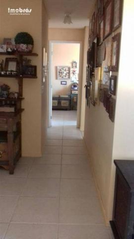 Edifício Amazônia, apartamento à venda Meireles. - Foto 14