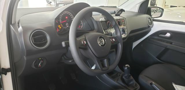 VW Up Xtreme - Foto 6