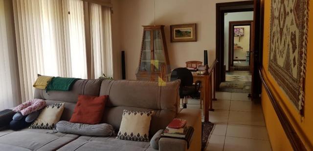 Estuda permuta !!! casa residencial a venda, granja viana, cotia. - Foto 18