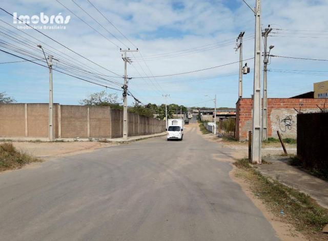 Galpão, 2.200 m², BR-116, Pedras, Messejana, Fortaleza Anel Viário, galpão à venda! Galpão - Foto 15