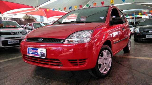 Ford Fiesta Hatch 1.0 2006 - Foto 2