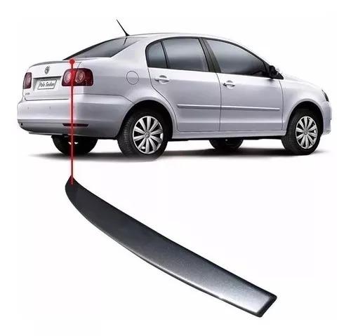 Aerofolio Tampa Traseira Polo Sedan 2003 2004 2007 Original
