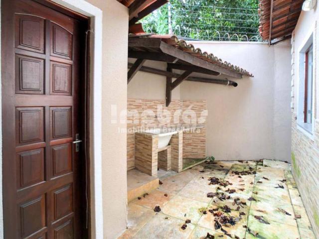 Mirtes Antunes, casa à venda no Passare. - Foto 8