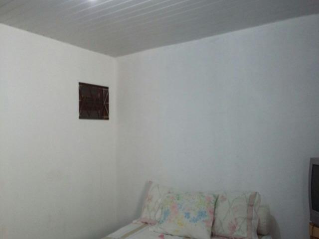 Casa baixa Qs 14 Riacho Fundo 01 Aceita financiamento - Foto 7
