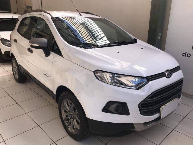 Ecosport Freestyle - Foto 2