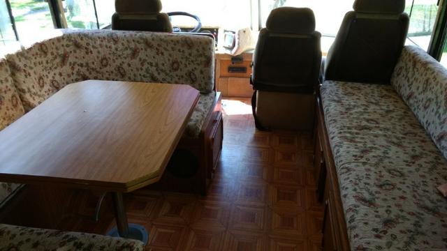 MotorHome Itapuã - Foto 2