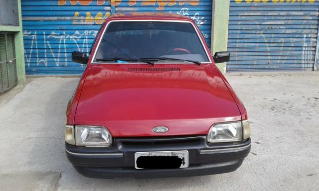 Escort barato