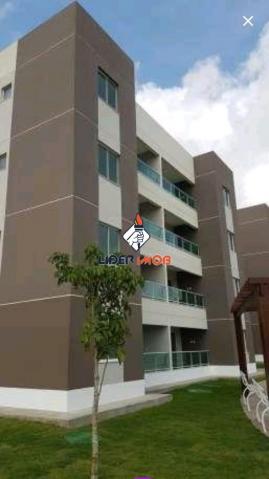 Apartamento residencial para venda, santo antônio dos prazeres, feira de santana, 2 dormit - Foto 2
