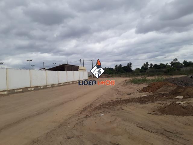 Líder imob - terreno para venda, sim, feira de santana, 2.000,00 m² total.