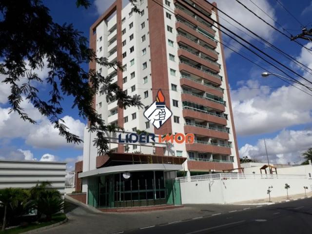 Líder Imob - Apartamento 3 quartos para Venda no Olhos D´Agua, Apartamento 3/4 com suíte, - Foto 12