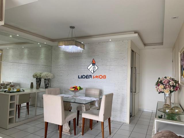 Apartamento residencial para Venda , Muchila, Feira de Santana, 3 dormitórios sendo 2 suít - Foto 13