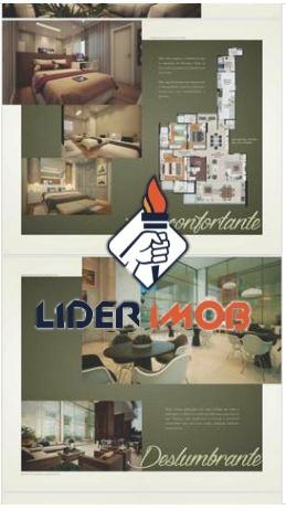 Líder imob - apartamento residencial para venda, no santa mônica, feira de santana, 3 dorm - Foto 3