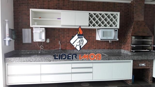 Líder Imob - Apartamento 3 quartos para Venda no Olhos D´Agua, Apartamento 3/4 com suíte, - Foto 19
