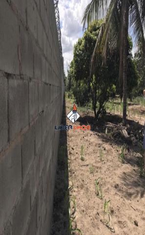 Líder imob - terreno comercial para venda no sim em feira de santana, área total 17.424,00 - Foto 3