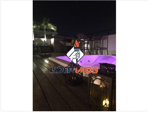 Líder imob - apartamento cobertura duplex para venda, ponto central, feira de santana, 3 d - Foto 4