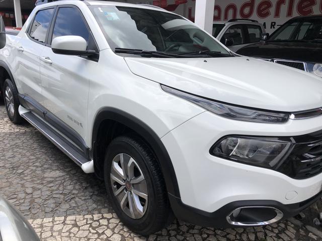 Toro automático