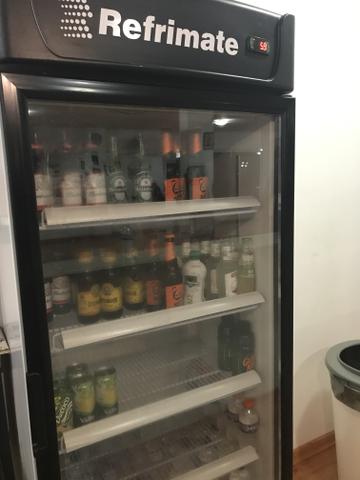 Freezer expositor horizontal - Foto 4