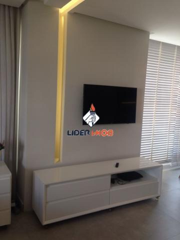 Flat residencial para locação, mobiliado, centro, feira de santana, 1 dormitório, 1 banhei - Foto 20